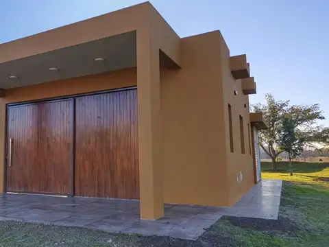 Apto Credito Departamento 2 amb en venta en Barrio Cerrado Los Arenales Maschwitz