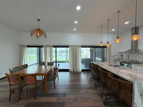Casa en Venta 2 años