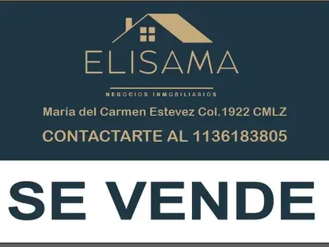Casa en Venta de 8 dormitorios
