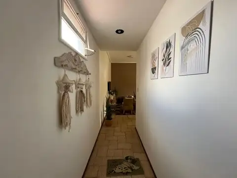 Depto Tipo Casa en Venta en Santos Lugares, USD 90.000