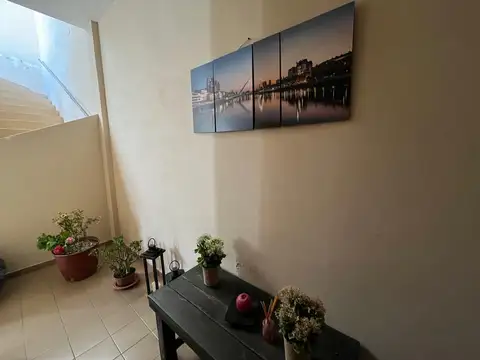 Depto Tipo Casa en Venta de 2 dormitorios