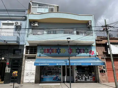 Ph - Venta - Argentina, Tres de Febrero - Av La Plata 3576