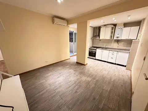 Departamento en Alquiler de 2 ambientes
