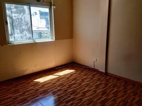 Departamento en Monte Castro