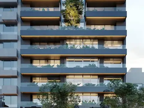 Departamento en Pozo Monoambiente en Vuelta de Obligado 3900