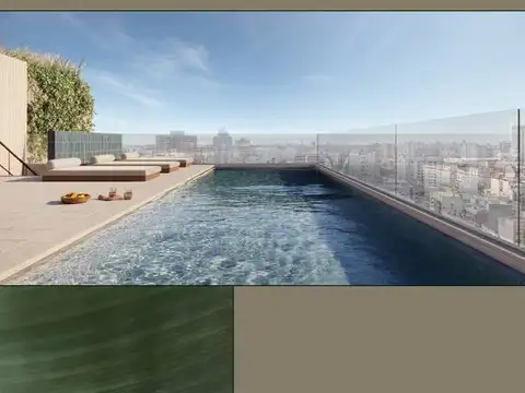 Departamento en Venta en Lomas de Núñez, USD 114.000