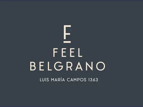Avenida Luis María Campos 1300