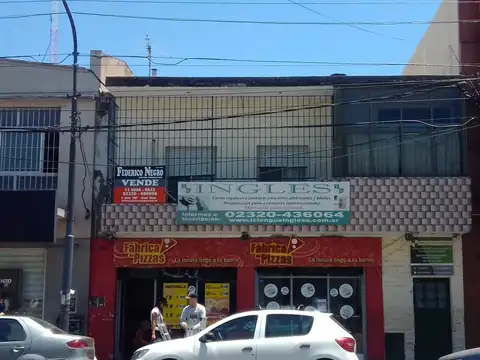 Terreno en Venta en Jose Clemente Paz, USD 295.000