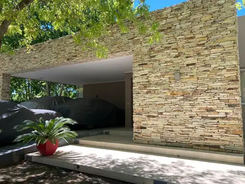 Venta Casa - Barrio Privado Sausalito - Pilar