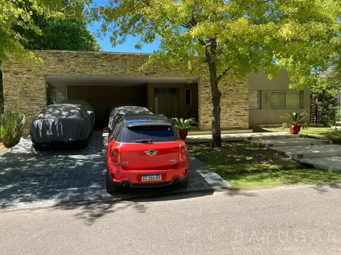 Casa en Venta 10 años