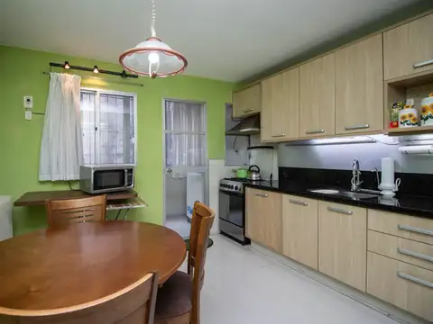 Departamento en Venta 37 años