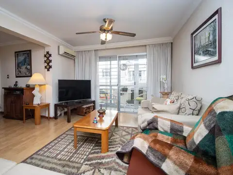 Venta apartamento 3 dormitorios Centro