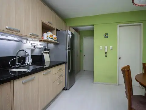 Departamento en Venta al Este