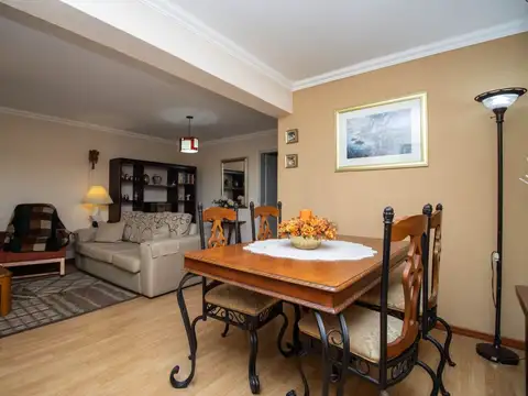 Departamento en Venta en Centro , USD 252.000