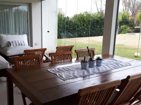 Casa en Alquiler 10 años