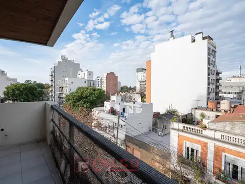Departamento en Alquiler en Paternal, $ 950.000