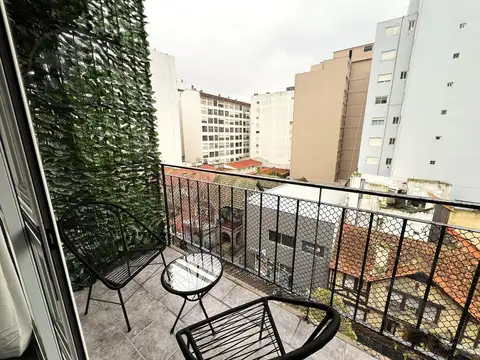 RETASADO | VENTA | RECICLADO EQUIPADO | DEPTO CON BALCON | ALDREY