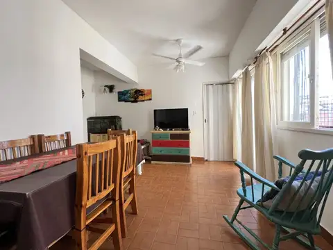 Departamento en Venta en Velez Sarsfield, USD 90.000