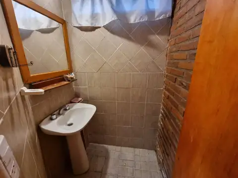 Dúplex en venta de 2 dormitorios en Gesell!