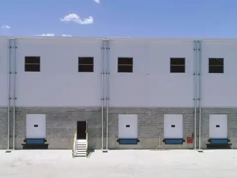 Norberto López  al 3600