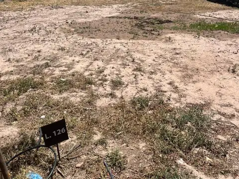 Terreno en Venta en Godoy Cruz, USD 33.000