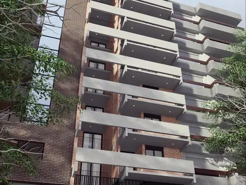 Departamento en venta en Lanin 14 – Nueva Córdoba | Entrega 2027
