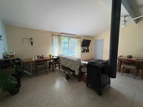 Casa en Venta en Santa Rosa de Calamuchita, USD 84.900