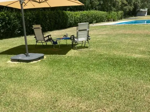 Quinta en Venta en Abasto, USD 550.000