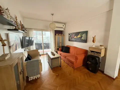 Departamento Venta 3 Ambientes Florida Oeste