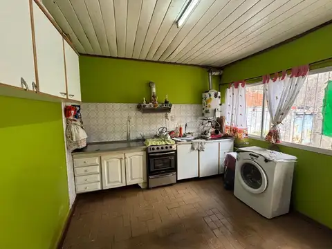 Depto Tipo Casa en Venta de 3 ambientes