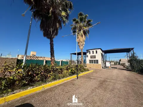 BARRIO DISTRITO ALTO