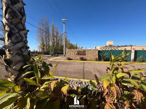 OPENHOUSE vende fabulosos terrenos en Barrio Privado Distrito Alto,Lujan De Cuyo.