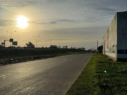 Galpon en Venta 17 años