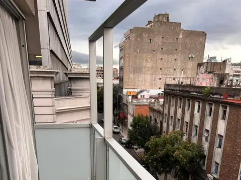 Departamento Monoambiente en Venta - 1 Baño - 25.01mts2 - Balvanera
