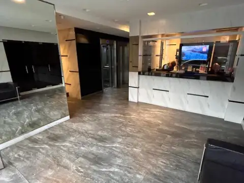 Departamento Monoambiente en Venta - 1 Baño - 25.01mts2 - Balvanera