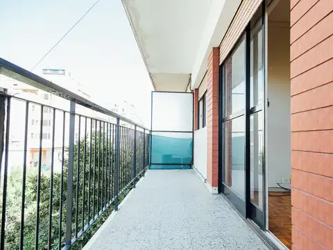 Departamento en Alquiler de 1 dormitorio