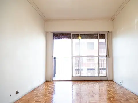 Lascano 2800, Piso 4