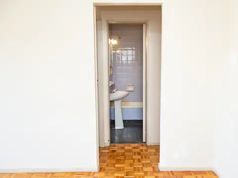 Departamento en Alquiler 45 años