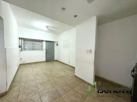 Depto Tipo Casa en Venta en Ramos Mejía, USD 50.000