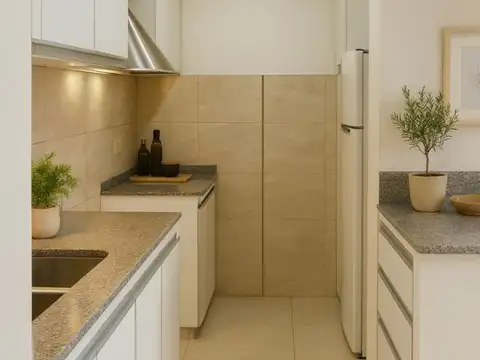 Departamento en Alquiler en Florencio Varela, $ 1.300.000