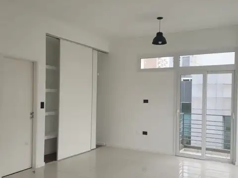 Departamento en Alquiler de 1 dormitorio
