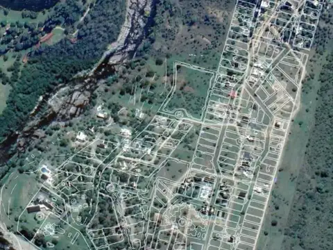 Terreno en Venta de 1515,0 m2