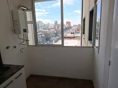 Departamento en Alquiler en Boedo, $ 600.000