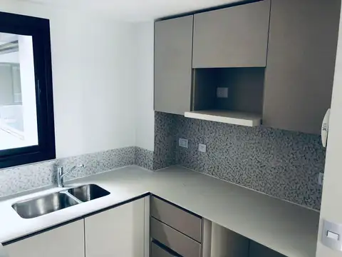 ALQUILER DEPARTAMENTO 3 AMBIENTES PALERMO CON AMENITIES.