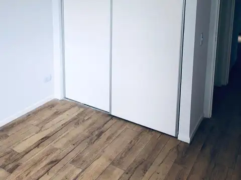 Departamento en Alquiler 1 año