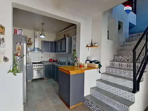 Depto Tipo Casa en Venta de 4 ambientes