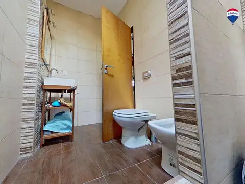 PH VENTA 4AMB. AVELL CENTRO CON PLAYROOM Y PATIO