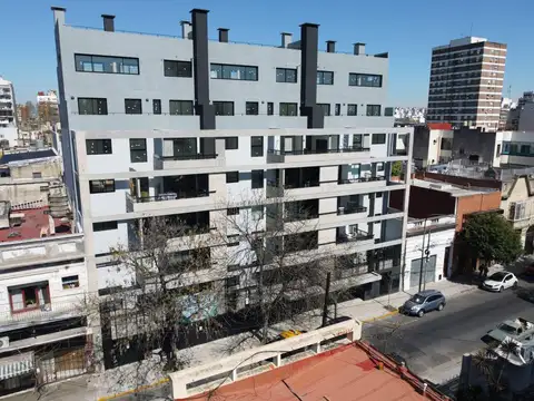 Avenida Belgrano 4000