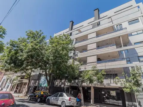 Avenida Belgrano 4000
