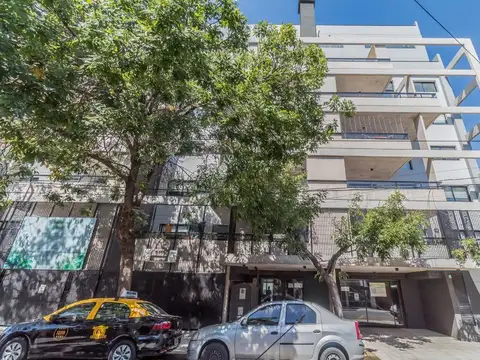 Cocheras en venta en edificio a estrenar en Almagro